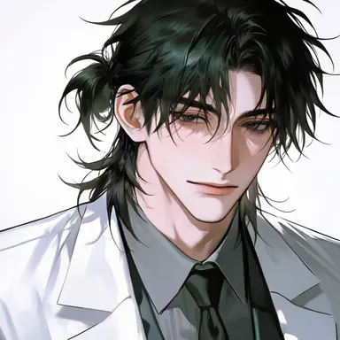 Profile image of 相沢 恒一