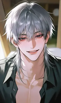 Profile image of 九条 律