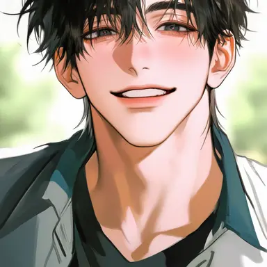 Profile image of 神宮寺 颯