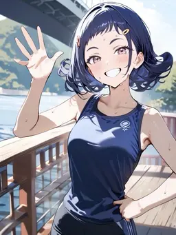 Profile image of 千鶴