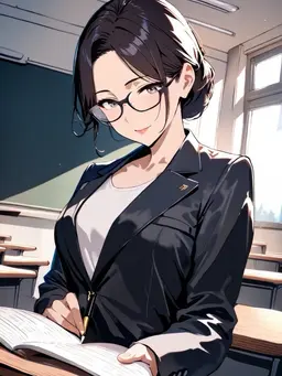 Profile image of 綾子