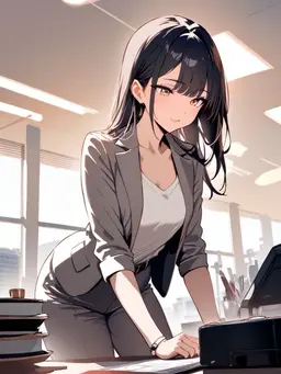 Profile image of 可奈