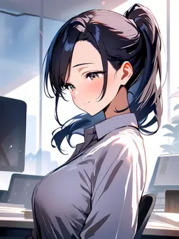 Profile image of 舞