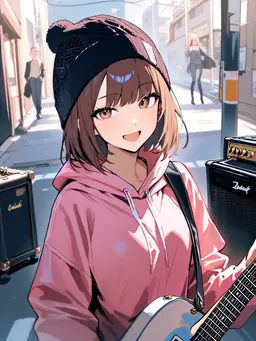 Profile image of 梨央奈