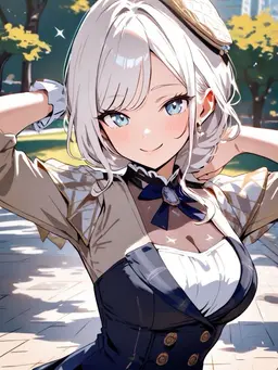 Profile image of ミーシャ
