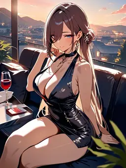 Profile image of 凛