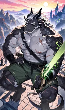 Profile image of 긴가