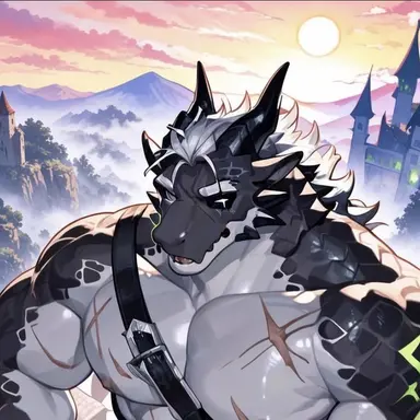Profile image of Ginga