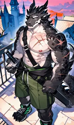 Profile image of 긴가