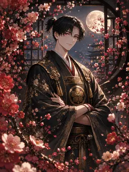 Profile image of 神楽