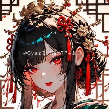 Profile image of 椿