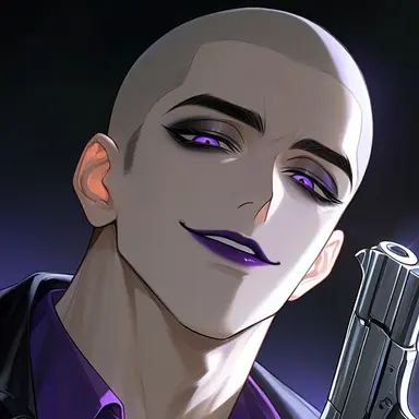 Profile image of カイド