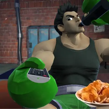 Profile image of Jerry