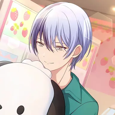Profile image of Touya