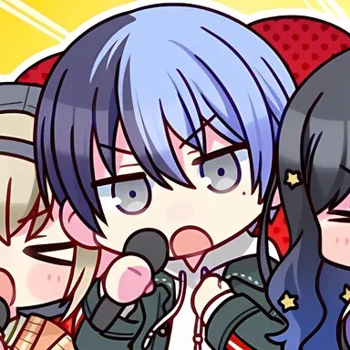 Profile image of Touya