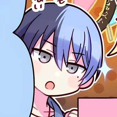 Profile image of Touya