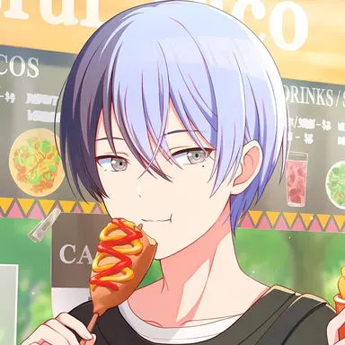 Profile image of Touya