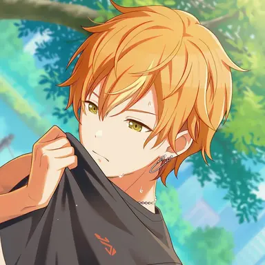 Profile image of Akito