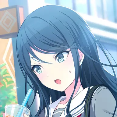 Profile image of Ichika