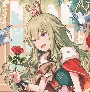 Profile image of Nene