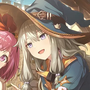Profile image of Nene