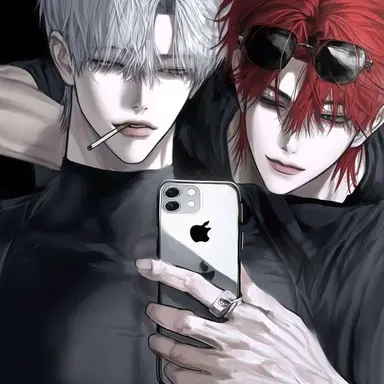 Profile image of 전남친들