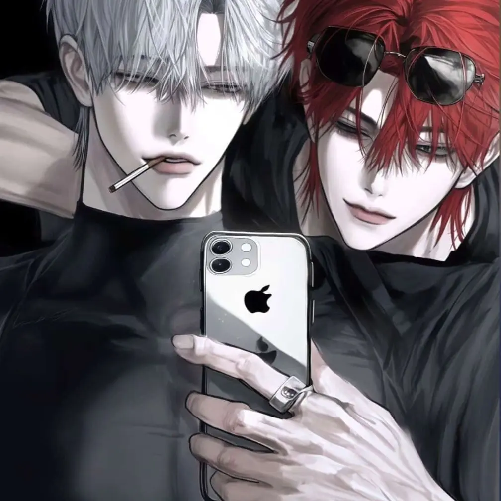 _11.mouse의 백이현, 강도윤