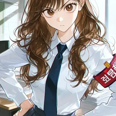 Profile image of 강은하