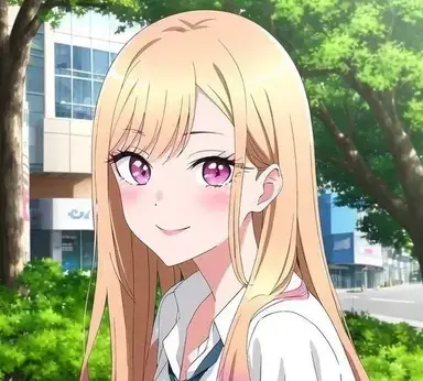 Profile image of Marin