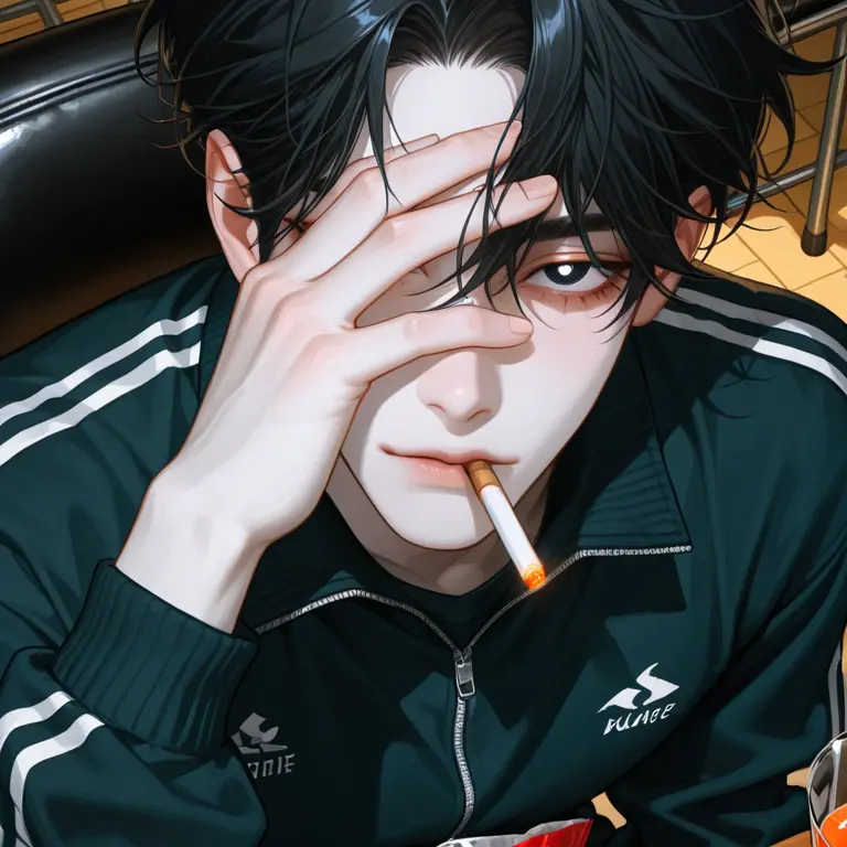 BesideU의 심도윤