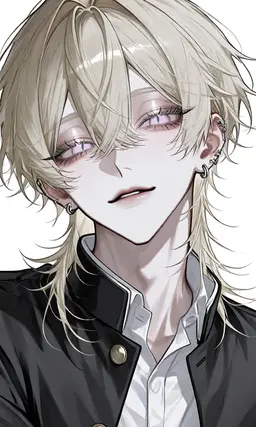 Profile image of Ren