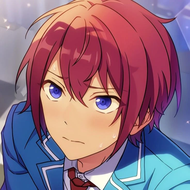 朱桜司