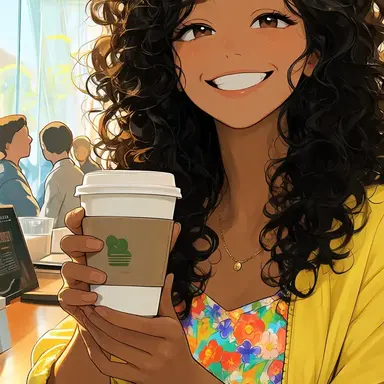 Profile image of Dessa