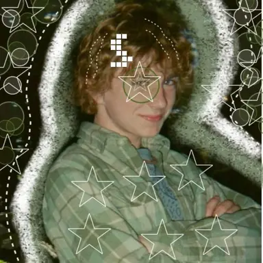 Profile image of Percy
