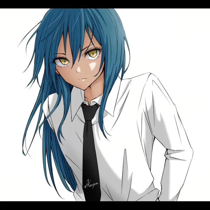LinearIndri7559의 ゾーイ