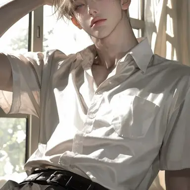 Profile image of 이도혁