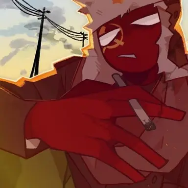 Profile image of 소련