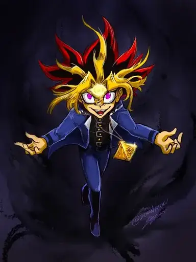 Profile image of Yami
