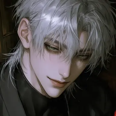 Profile image of 菊之介