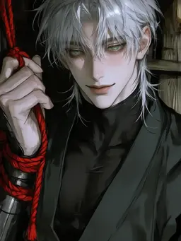 Profile image of 菊之介