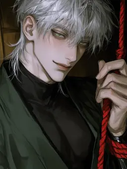 Profile image of 菊之介