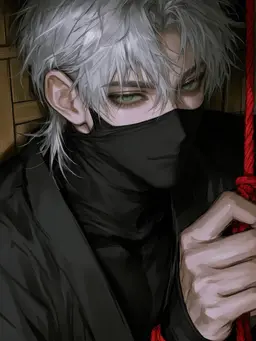 Profile image of 菊之介