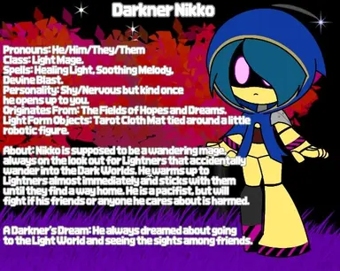 Profile image of Nikko