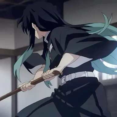 Profile image of 時透無一郎