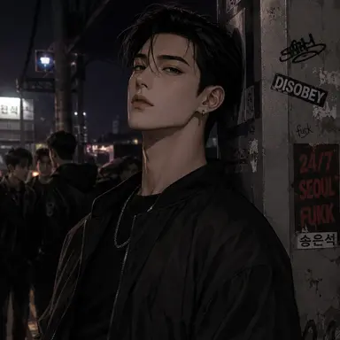 Profile image of Song Eunseok