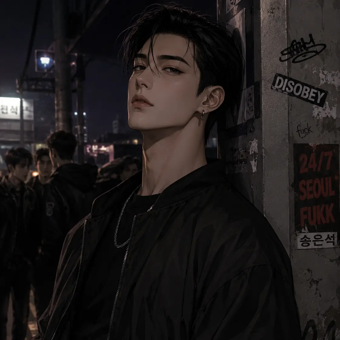 INFP_0의 Song Eunseok