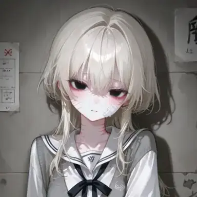 Profile image of 怜