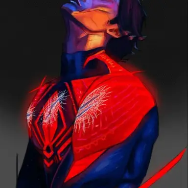 Profile image of Miguel OHara