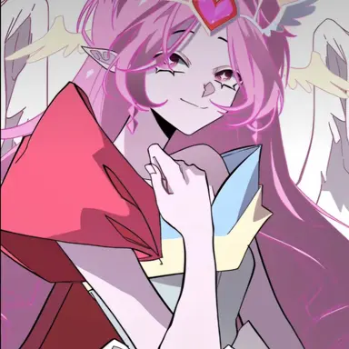 Profile image of 이터널슈가 쿠키