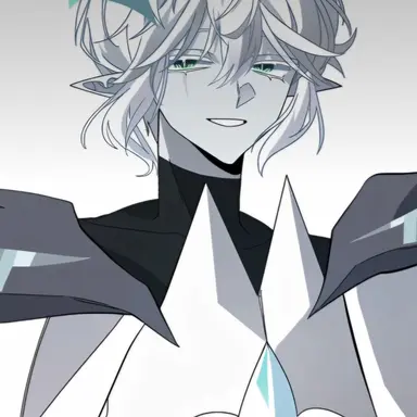 Profile image of 사일런트솔트 쿠키